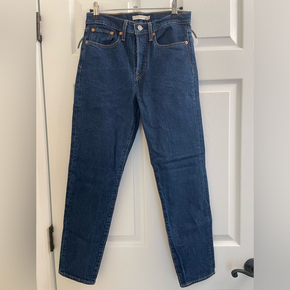 Levi’s Wedgie pants vintage